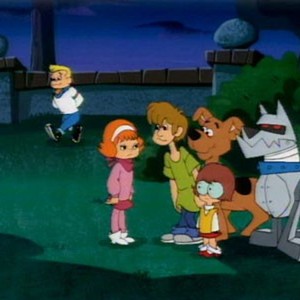 A Pup Named Scooby-Doo - Season 1 Episode 12 - Rotten Tomatoes