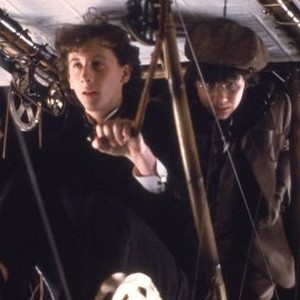 Young Sherlock Holmes (1985) photo 7