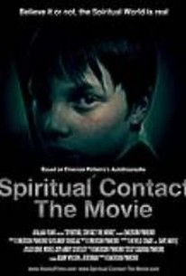 Spiritual Contact the Movie