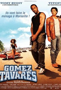 Gomez & Tavarès (Payoff)