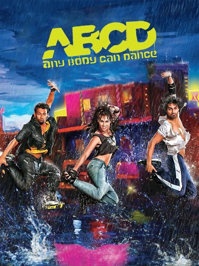 Abcd telugu clearance movie prime