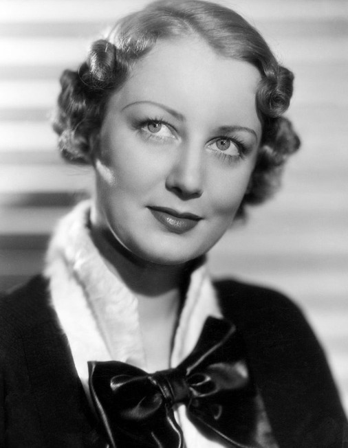 Judith Allen