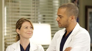 Grey s Anatomy Season 9 Episode 4 Rotten Tomatoes