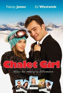 Chalet Girl Rotten Tomatoes