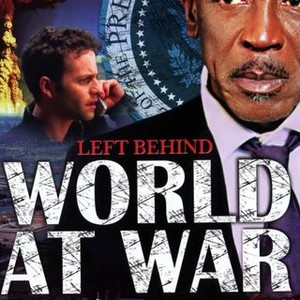 Left Behind: World at War (2005) photo 1