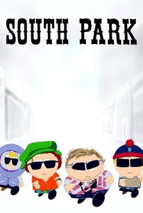South Park: Season 7 poster image