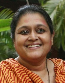 Supriya Pathak