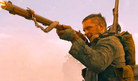 Mad Max: Fury Road: 'Comic-Con' Trailer photo 4