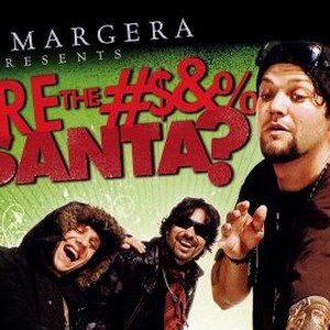 Bam Margera Presents: Where the ... Is Santa? photo 8