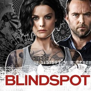 Blindspot - Rotten Tomatoes