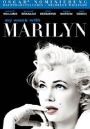 My Week With Marilyn poster image