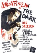Whistling in the Dark poster image