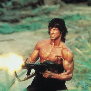 Rambo: First Blood Part II (1985) photo 16
