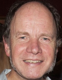 Simon Chandler