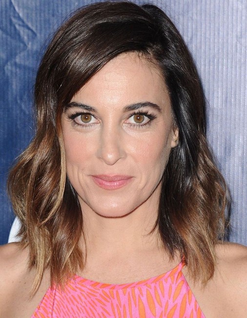 Lindsay Sloane