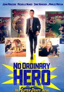 No Ordinary Hero: The SuperDeafy Movie poster image