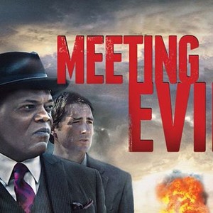 Meeting Evil photo 13