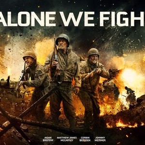 "Alone We Fight photo 17"