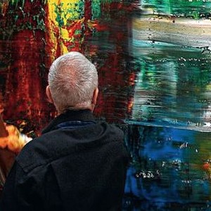 Gerhard Richter Painting photo 20