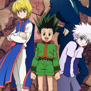 Hunter X Hunter: 6 Reasons This Anime Is An Underrated Gem