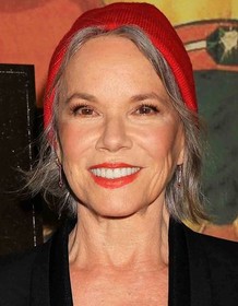 Barbara Hershey