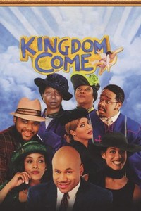 Kingdom Come