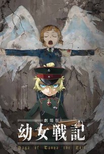 Saga of Tanya the Evil The Movie Rotten Tomatoes