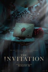 Watch trailer for The Invitation