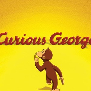 Curious George - Rotten Tomatoes