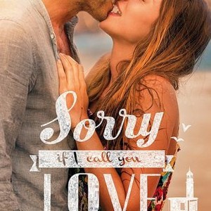 Sorry if i call you sale love full movie eng sub