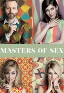 Masters of Sex poster image