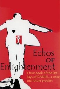 Poster for Echoes of Enlightenment