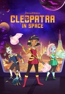 Cleopatra in Space poster image