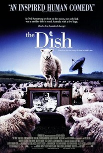 Watch trailer for The Dish