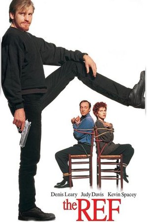 The Ref poster