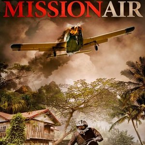 "Mission Air photo 2"