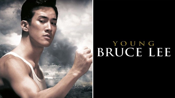 Young bruce lee full movie shop