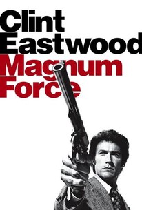 Watch trailer for Magnum Force
