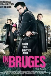 ヒットマンズ・レクイエム / In Bruges