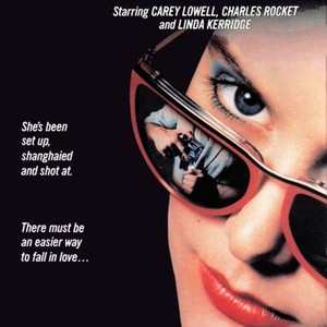 Down Twisted (1987) photo 13