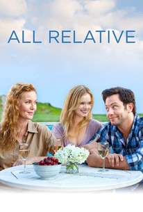 All Relative poster