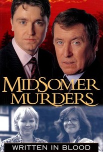 Midsomer Murders: Written in Blood | Rotten Tomatoes