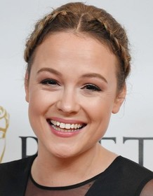 Kimberley Nixon