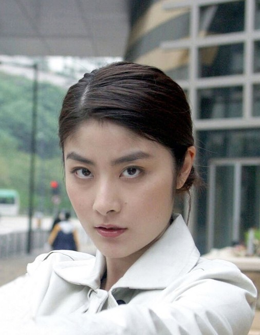 Kelly Chen