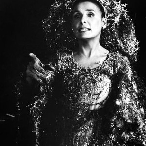 THE WIZ, Lena Horne, 1978, (c) Universal Pictures.