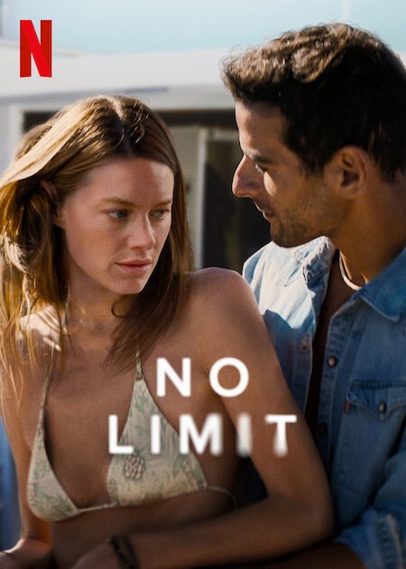 Download No Limit – Netflix Original (2022) Dual Audio {Hindi-English} 480p  | 720p | 1080p Filmy4Wap