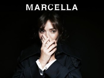 Marcella season hotsell 1 episode 1