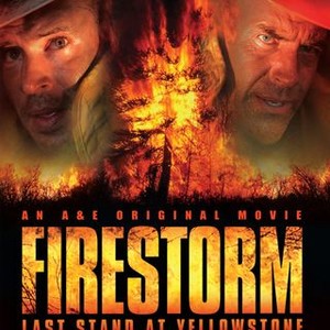 Firestorm: Last Stand at Yellowstone (2006) photo 6