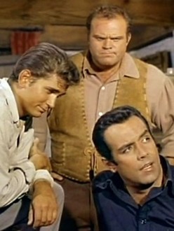 Bonanza: Season 6, Episode 20 | Rotten Tomatoes