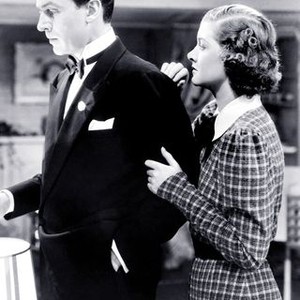 Man-Proof (1937) photo 3